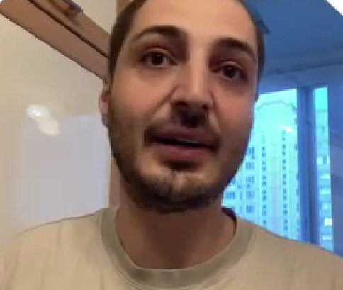 Иосиф Оганесян сообщил, что родители нашли ему невесту