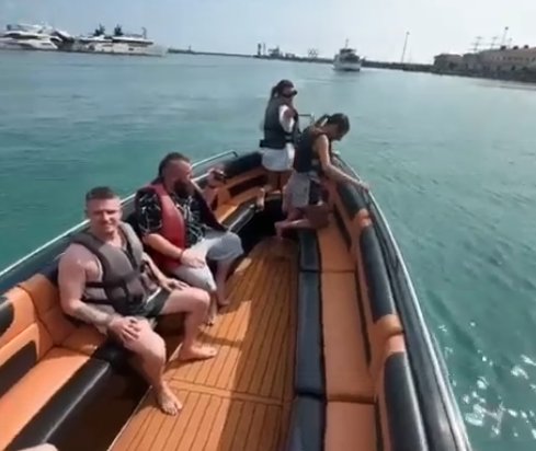 Григорьев строит отношения в Сочи, пока Квашникова ждёт его на Поляне