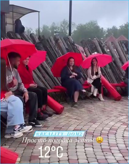 Евгения Дорожкина перестала быть ведущей с целью вернуть Яббарова в ряды участников
