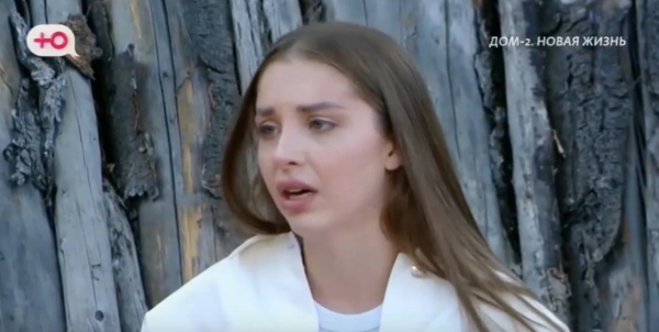 Квашникова должна пройти перезагрузку, чтобы дать Григорьеву лёгкость, иначе точка