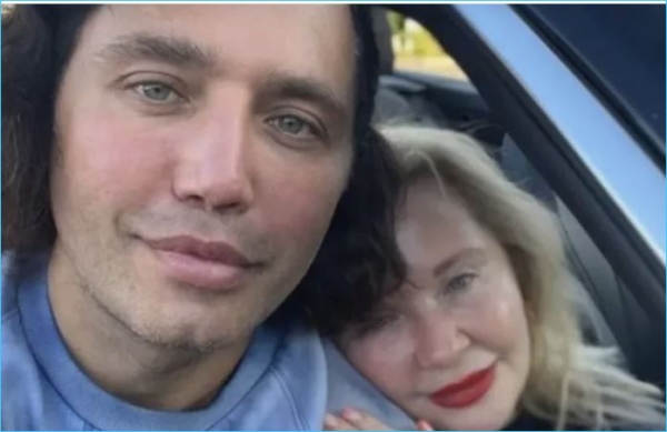 Бывшего участника дома 2 Рустама Солнцева (Калганова) признали иноагентом