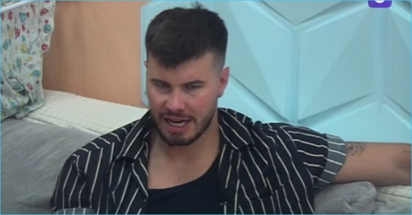 Сергей Хорошев уверяет, что он поставил точку в отношениях с Дорожкиной