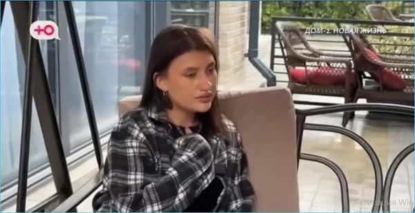 Екатерину Мысикову не расстраивают нападки в сети