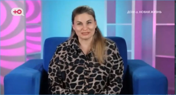 Теща Тиграна Салибекова рада опять стать участницей Дома 2, но Ермолаева счастлива еще больше