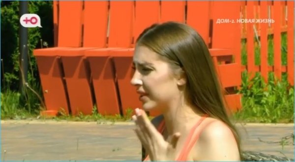 Екатерине Квашниковой придется взять вину за паузу в отношениях с Григорьевым