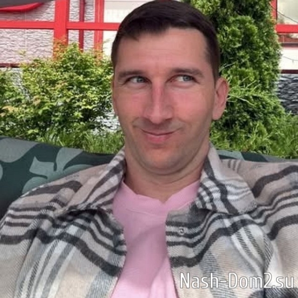 Дмитрий Луковкин собирается задержаться на Доме-2 на пару лет