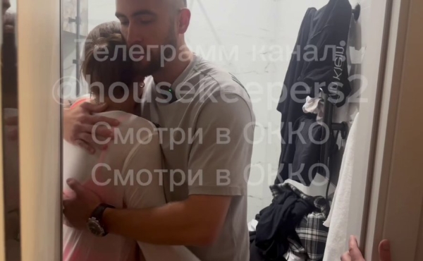 Катя Квашникова не хочет слышать о Григорьеве плохие высказывания и критику