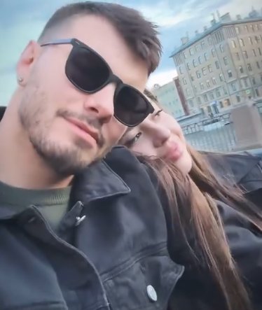 Екатерина Мысикова оправдывается за свидания с Хорошевым