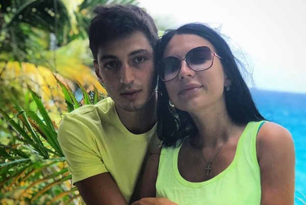 Дарья Лымарь попала в больницу с травмой позвоночника, отказав поклоннику в интиме