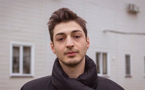 Иосиф Оганесян: Мы, как будто, не родные