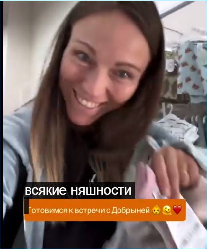 Наталья Роинашвили готова к встрече с внуком Добрыней Жемчуговым