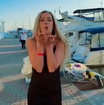 Надежда Ермакова с Даниэлем Чистовым могут не попасть в Египет