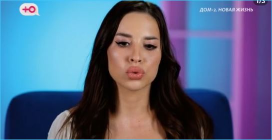 Как Яббарову не удалось задержаться на Доме 2 с помощью Евгении Дорожкиной