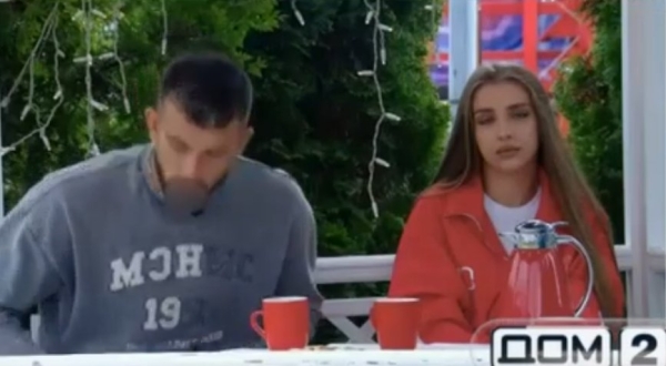 Катя Квашникова считает Григорьева 15-летним подростком