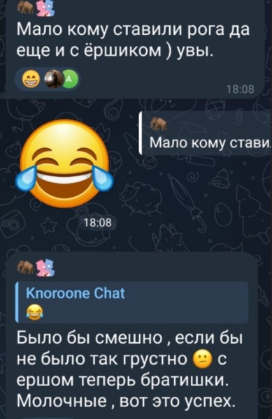 Сергей Хорошев не считает себя "молочным братом" Ильи Яббарова