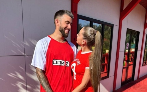 Игорь Григорьев взял Квашникову на корпоратив в Сочи