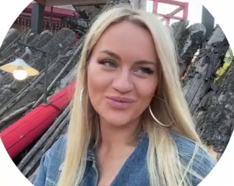 Элина Рахимова хочет родить ребёнка от Гуранды