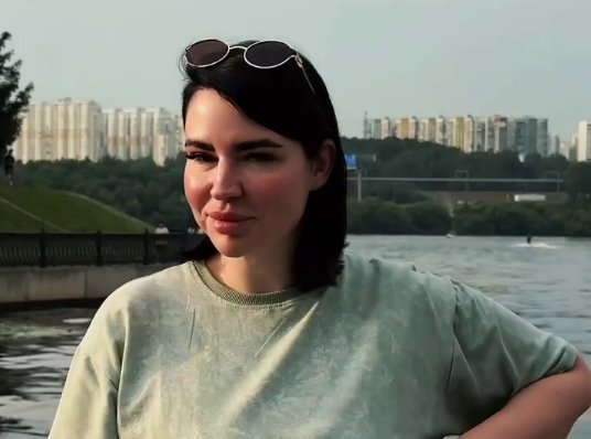 Александра Черно не понимает, почему её отъезду радуются жители ЖК Спутник
