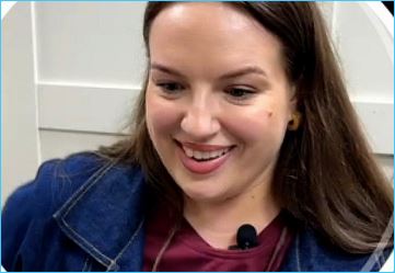Елена Шлома не хочет возвращаться на Дом 2