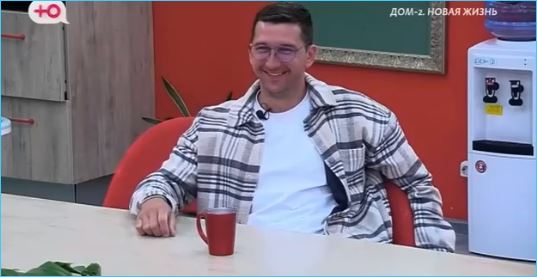 Дмитрий Луковкин не может «выжимать из себя чувства» к девушкам
