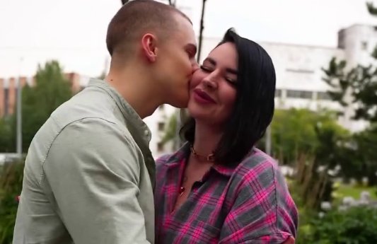 Бабушка Александры Черно попала в реанимацию