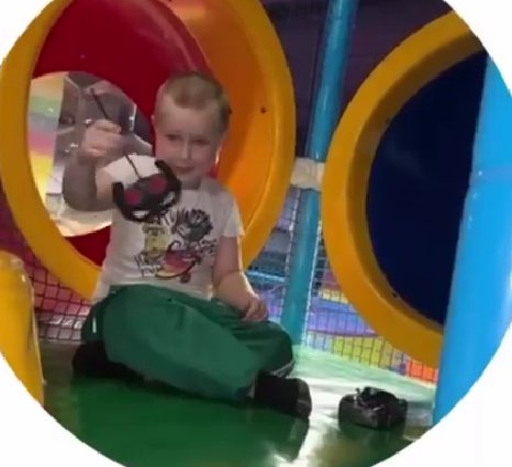 Зрители Дома 2 шокированы тем, как Черно отметила 5-летие сына Стефана