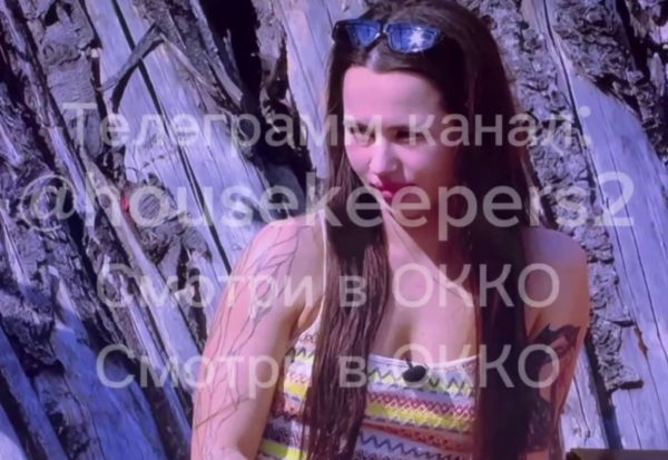 Клиентки Сергея Хорошева начали приходить на Дом 2