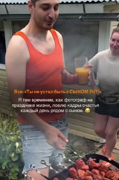 Александра Черно прокомментировала слухи о свадьбе с Антоном Зиборовым