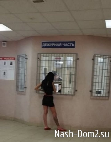 Клава Безверхова: Сегодня весь день провела в прокуратуре