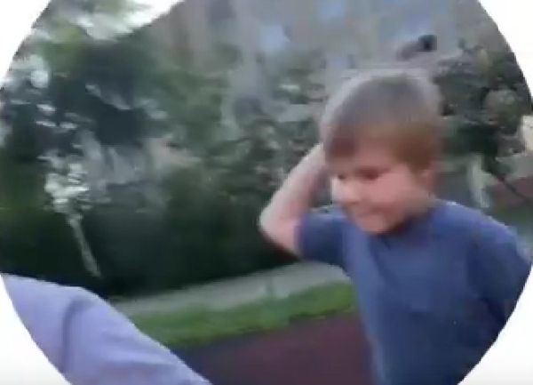У загнанного в угол и на дачу Иосифа Оганесяна есть план Б