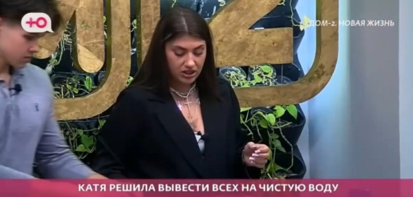 Таких как Дорожкина - миллионы, считает Хорошев