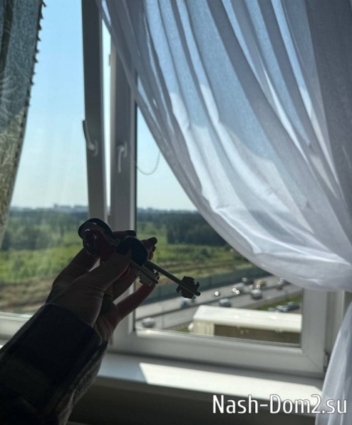Клава Безверхова: Сегодня переезд