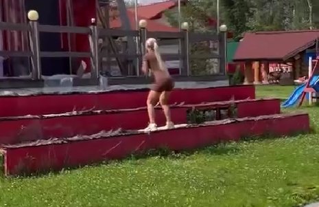 Филипповы "охотятся" на Никиту Гуранду