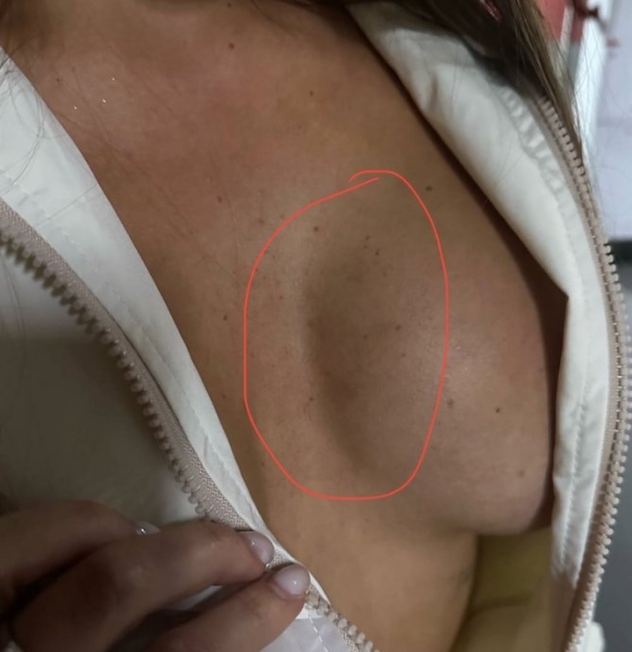 Екатерина Мысикова разоблачила ложь Евгении Дорожкина