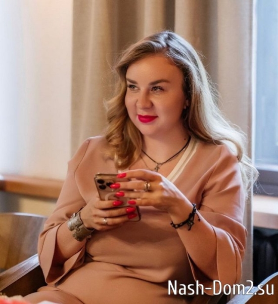 Светлана Гобозова: Во всем хороша золотая середина