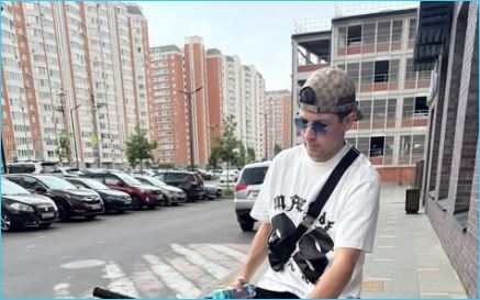 Дмитрий Дмитренко расстался со своей девушкой и собирается на Дом 2