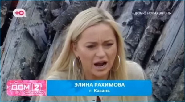 Как Андрей Черкасов неудачно пытался оправдать Сергея Хорошева показали в эфирах Дома 2