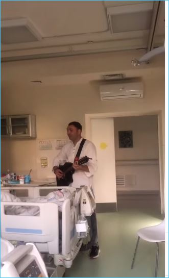 Выяснилось, почему Александр Гобозов считает себя общественным деятелем
