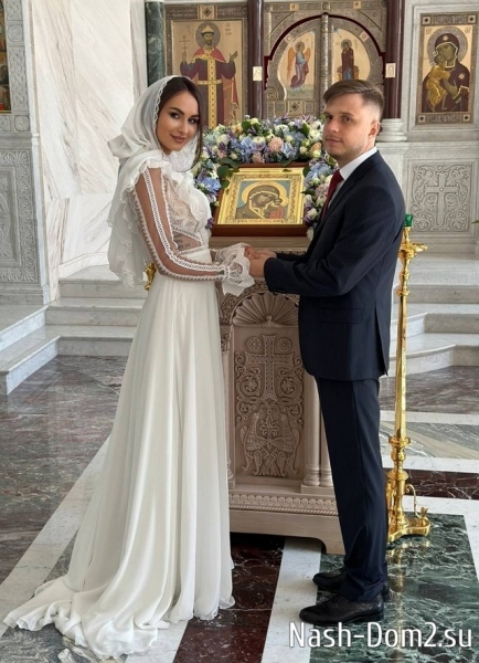 Валерия Ткачёва: Любовь вечна, когда в ней есть место Богу