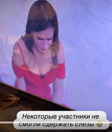 У Виктории Салибековой началась борьба с Тырлышкиной за место на Доме 2