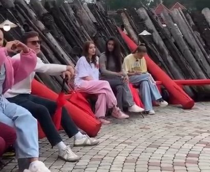 Григорьев не виноват в том, что у Квашниковой разбит телефон