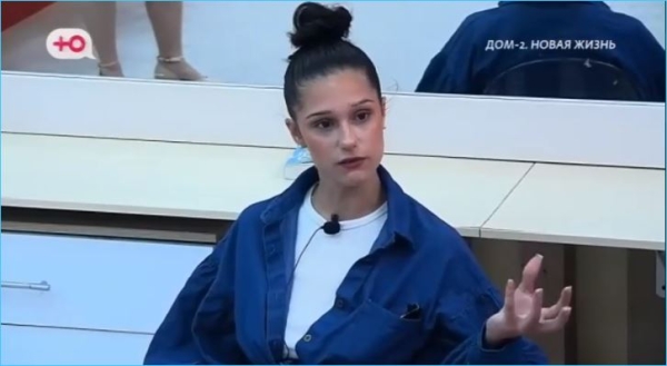 Напрасно Никита Максимов так хотел выгнать Юлю Филиппову с проекта