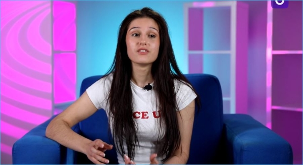 Юлия Филиппова, несмотря на конфликты, намерена остаться на поляне Дома 2