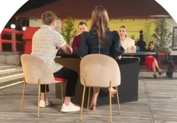 Антон Беккужев сообщил о проведении четвертьфинала конкурса "Новые имена"