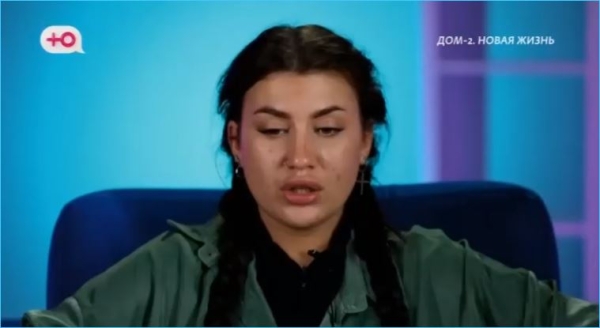 Екатерина Мысикова не нашла себе защитника на Доме 2