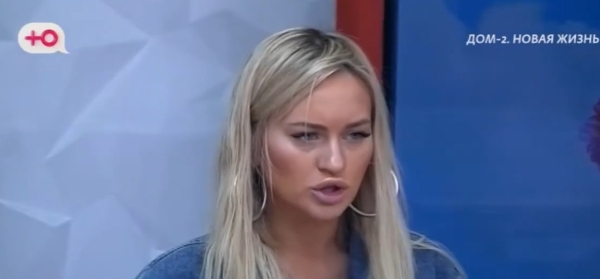 Элине Рахимова надоели "качели" Гуранды, сидящего с ней на Поляне