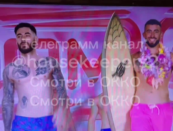 Элина Рахимова считает Гуранду фаворитом конкурса "Новые имена"