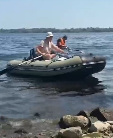 Илья Яббаров вместо турне по стране застрял в деревне