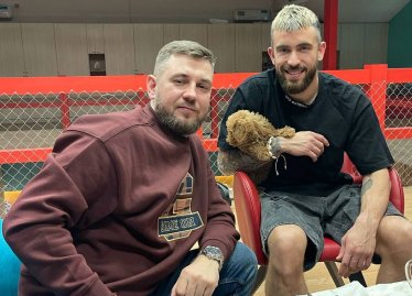 Катя Квашникова без настроения из-за новостей от Игоря Григорьева