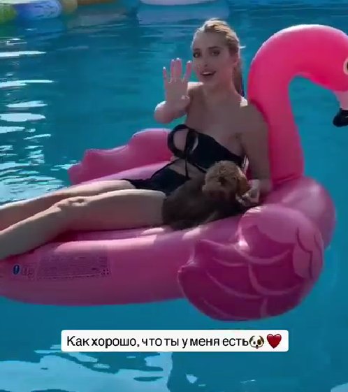 Беккужев считает Анну Брянскую скорой помощью для Григорьева